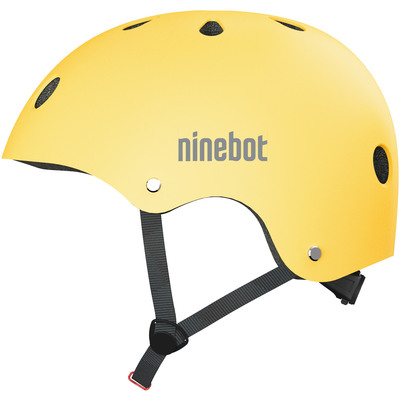 Шлем Segway Ninebot размер L (54-60 см) желтый пенополистирол Изображение