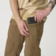 Брюки Helikon-Tex OTP Outdoor Tactical VersaStretch Mud Brown XXL Изображение
