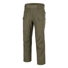 Брюки тактические Helikon-Tex UTP Flex Adaptive Green, 12 карманов, L Изображение