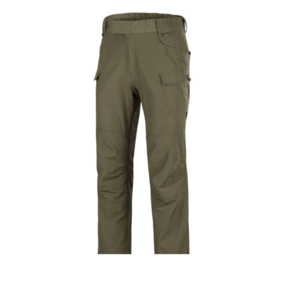 Брюки тактические Helikon-Tex UTP Flex Adaptive Green XL Изображение