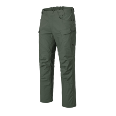 Штаны тактические Helikon-Tex UTP Urban PolyCotton Ripstop оливковые Изображение
