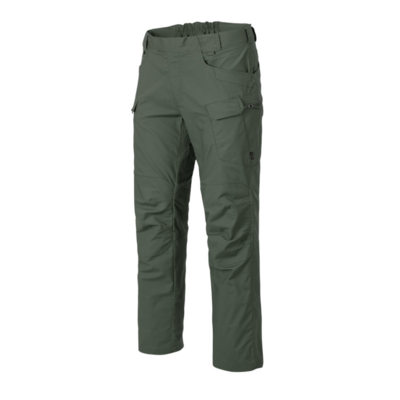 Штани тактичні Helikon-Tex UTP Urban PolyCotton Ripstop оливкові Зображення