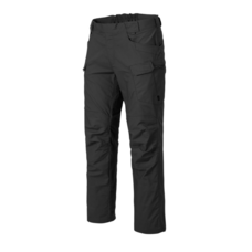 Брюки тактические Helikon-Tex UTP PolyCotton Ripstop черные L Изображение