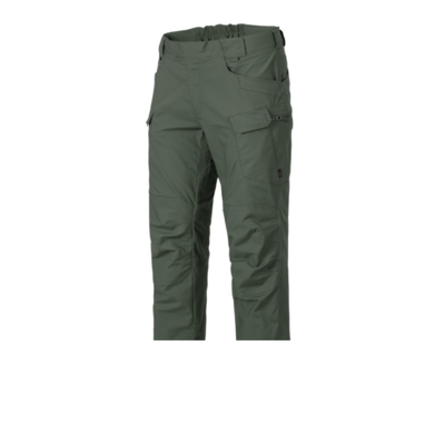 Штани тактичні Helikon-Tex UTP Ripstop Olive Drab XXL Зображення
