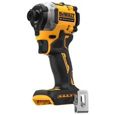 Шурупокрут ударний акумуляторний DeWALT DCF850N XR 18В, безщітковий, 206 Нм, 0.95 кг, без АКБ і ЗП Зображення