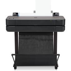 Широкоформатный принтер HP DesignJet T630 24