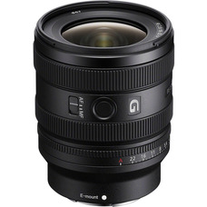 Ширококутний зум-об'єктив Sony FE 16-25mm F/2.8 G для Sony E Full Frame, серія G Зображення