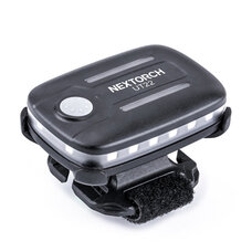 Сигнальний ліхтар Nextorch UT22 22 LED 360° IPX4 Type-C Зображення