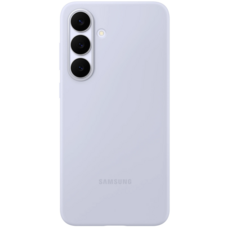 Силіконовий чохол Samsung EF-PS731CLEGWW для Galaxy S25 FE блакитний Зображення