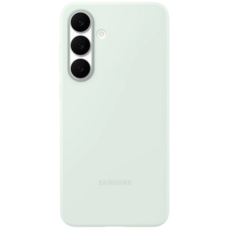 Силіконовий чохол Samsung EF-PS731CMEGWW для Galaxy S25 FE м'ятний Зображення