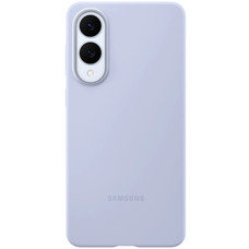 Силіконовий чохол Samsung EF-PS937CLEGWW для Galaxy S25 Edge, блакитний Зображення