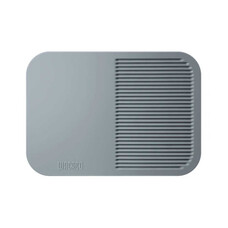 Силиконовый коврик Wacaco Coffee Mat Large 35x25 см двухсторонний Изображение