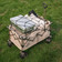 Сетка для тележки Naturehike NH22PJ001 40×60 см, эластичная, 8 крючков Изображение