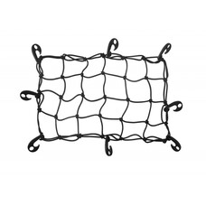 Сетка для тележки Naturehike NH22PJ001 40×60 см, эластичная, 8 крючков Изображение