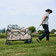 Сетка для тележки Naturehike NH22PJ001 40×60 см, эластичная, 8 крючков Изображение