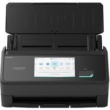 Сканер документов Ricoh ScanSnap iX2500 A4, Wi-Fi 6, дуплекс, сенсорный дисплей Изображение