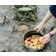 Складане відро Naturehike NH20SJ040 ПВХ 10 л, зелений Зображення