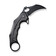 Складной нож Civivi Incisor II C16016B-1 Nitro-V 59-61 HRC Изображение