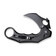 Складной нож Civivi Incisor II C16016B-1 Nitro-V 59-61 HRC Изображение