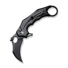 Складной нож Civivi Incisor II C16016B-1 Nitro-V 59-61 HRC Изображение
