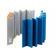 Складной коврик Naturehike NH19QD008 из IXPE 185×56×1,8 см Изображение