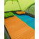 Складной коврик Naturehike NH19QD008 из IXPE 185×56×1,8 см Изображение