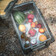 Складаний контейнер Naturehike NH22SNX01 60 л сірий Зображення
