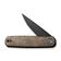 Складной нож Civivi C20024-5 с клинком 14C28N и рукояткой Micarta Изображение