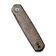 Складной нож Civivi C20024-5 с клинком 14C28N и рукояткой Micarta Изображение