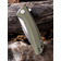 Складной нож Civivi Baklash C801A G10 9Cr18MoV 60 HRC drop-point Изображение