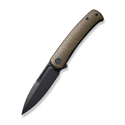 Складной нож Civivi Cetos C21025B-3 с микартой, 88,4 мм Изображение