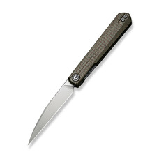 Складной нож Civivi Clavi C21019-3 Wharncliffe Nitro-V 77,6 мм Изображение