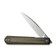 Складной нож Civivi Clavi C21019-3 Wharncliffe Nitro-V 77,6 мм Изображение