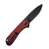 Складной нож Civivi Elementum C907A-1 G10 D2 58-60 HRC Изображение