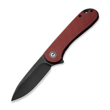 Складной нож Civivi Elementum C907A-1 G10 D2 58-60 HRC Изображение