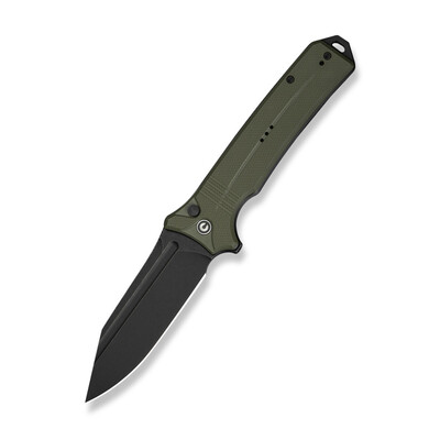 Складной нож Civivi Neurohaptic C23080-3 G10 Nitro-V 94,9 мм Изображение