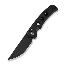 Складной нож Civivi Noctis C24020C-1, сталь Nitro-V, черный G10 Изображение