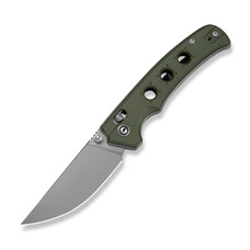 Складной нож Civivi Noctis C24020C-3 сталь Nitro-V микарта Изображение