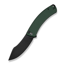Складной нож Civivi Outlaw Muk C24079-3 G10 14C28N темно-зелёный Изображение