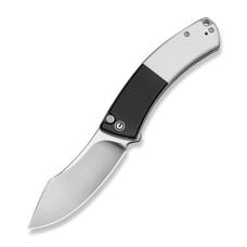 Складной нож Civivi Outlaw Muk C24079-4 G10, сталь 14C28N, 88 мм Изображение