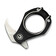 Складной нож Civivi Pyrus C23038-2 Hawkbill, G10, Sandvik 14C28N Изображение