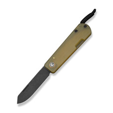 Складной нож Civivi Slippy Sendy C24075A-1 Nitro-V Ultem 39 г Изображение