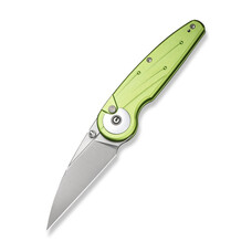 Складной нож Civivi Starflare C23052-3 с лезвием Nitro-V, зелёный Изображение