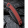 Складной нож Civivi Teraxe C20036-1 Nitro-V Drop Point 88,3 мм Изображение
