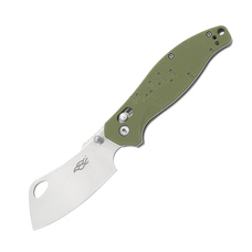 Складной нож Firebird F7551 G10 Sheepfoot 440C 85 мм Axis Lock Изображение