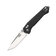 Складной нож Firebird FB7651 440C, лезвие 8,3 см, G10 Axis Lock Изображение