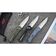 Складной нож Firebird FB7651 440C, лезвие 8,3 см, G10 Axis Lock Изображение
