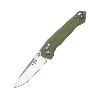 Складаний ніж Firebird FB7651 G10 440C 8,3 см Axis Lock, 101 г Зображення