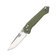 Складной нож Firebird FB7651 G10 440C 8,3 см Axis Lock, 101 г Изображение