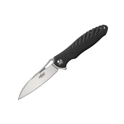 Складаний ніж Firebird FH71-BK G10 D2 Drop Point 199 мм Зображення